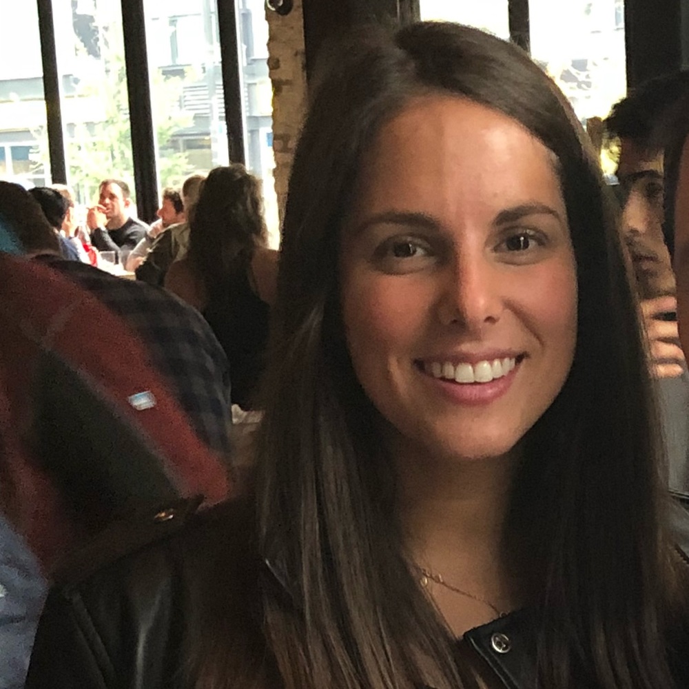 Meet your Posher, Alex